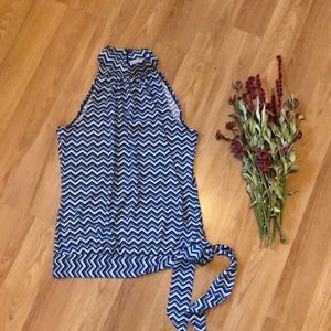 3/$12 Michael Kors top size medium